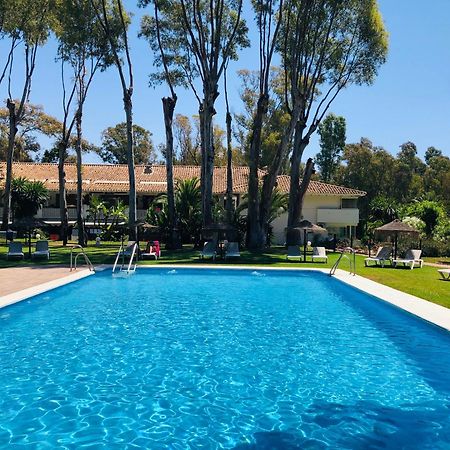 Puerto Banus Apartamento Flores Marbella Exteriör bild