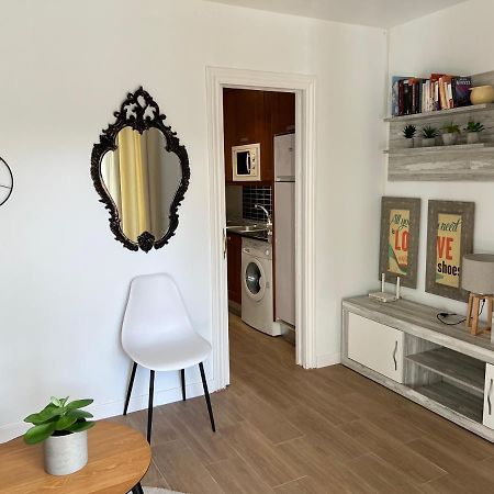 Puerto Banus Apartamento Flores Marbella Exteriör bild