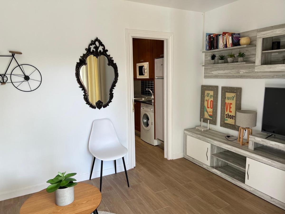 Puerto Banus Apartamento Flores Marbella Exteriör bild