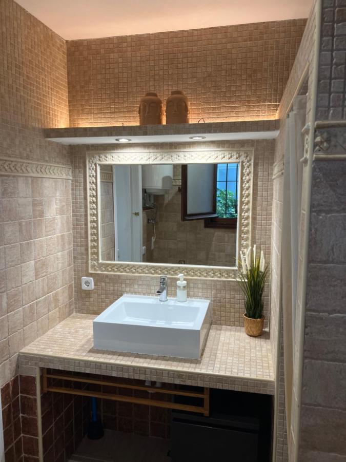 Puerto Banus Apartamento Flores Marbella Exteriör bild