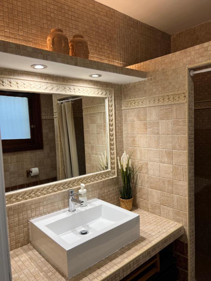 Puerto Banus Apartamento Flores Marbella Exteriör bild