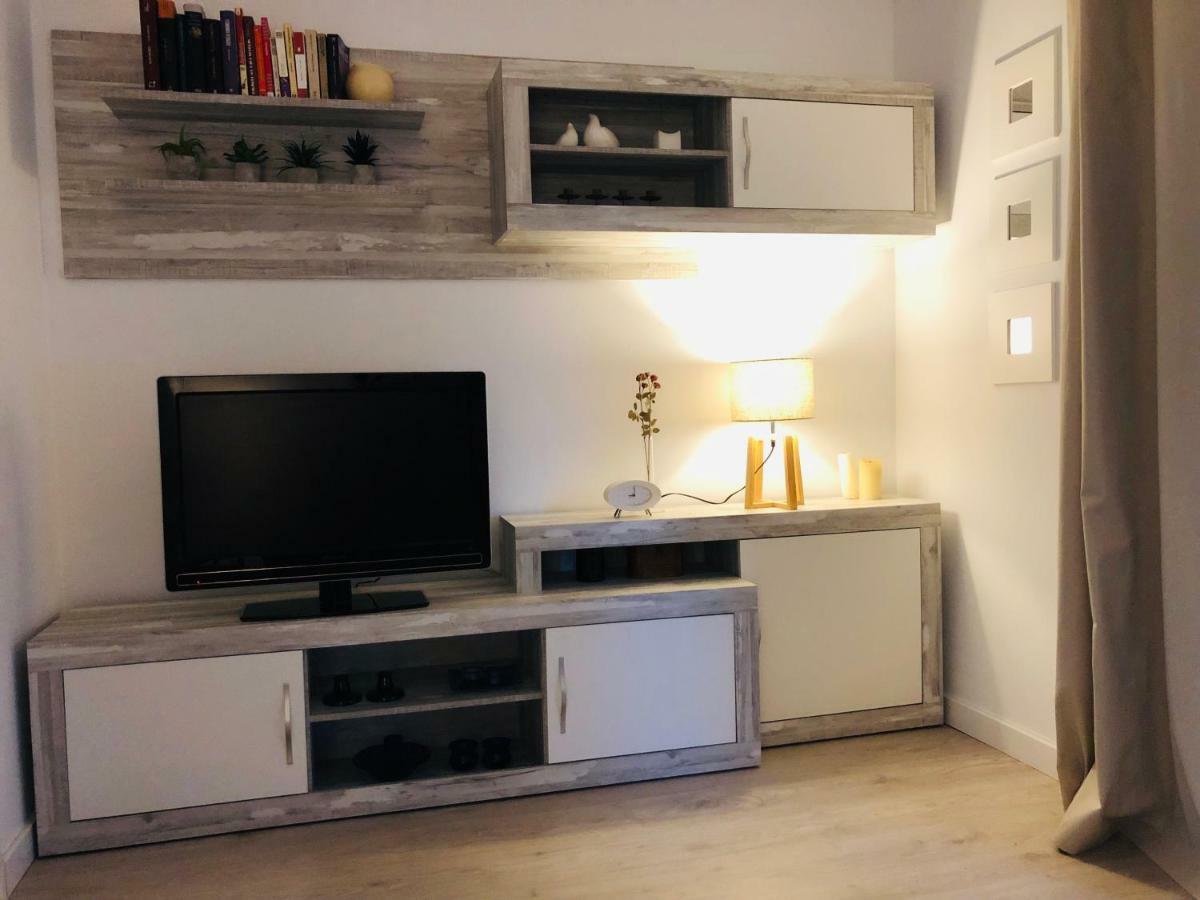 Puerto Banus Apartamento Flores Marbella Exteriör bild