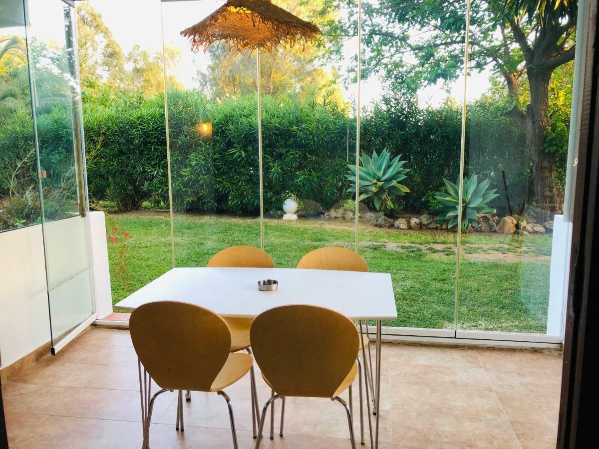 Puerto Banus Apartamento Flores Marbella Exteriör bild