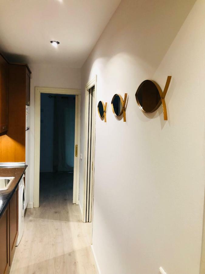 Puerto Banus Apartamento Flores Marbella Exteriör bild